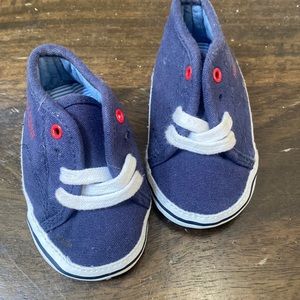 Baby hilfiger sneaker